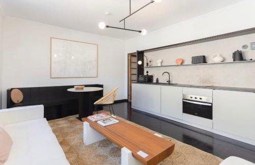 Liiiving in Porto - Casa Duque Apartment I - Foto 12