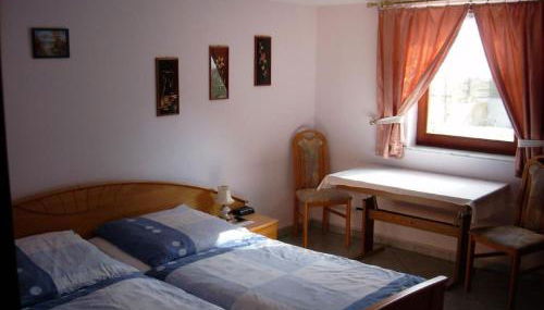 Apartment Ferienwohznung Huhle by Interhome - Foto 4