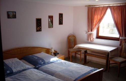 Apartment Ferienwohznung Huhle by Interhome - Foto 4