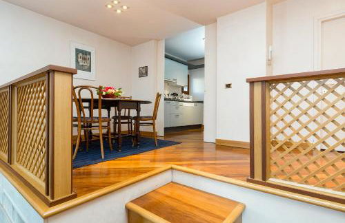 Elegant apartment with LIFT in historical 1600 Palace, a few min walk from San Marco Square - Foto 14