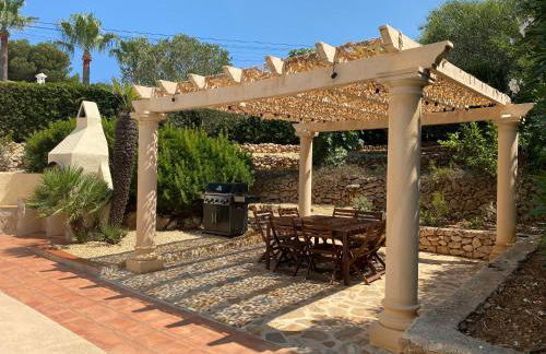 Casa Luis - Javea - Spanien - Foto 7