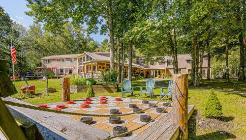 The Pine Lodge - Foto 4