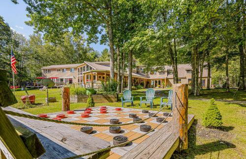 The Pine Lodge - Foto 4