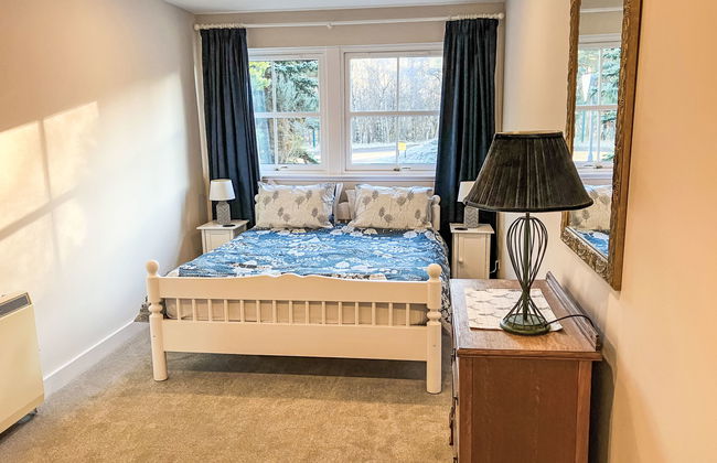 Falcon Lodge - Foto 5