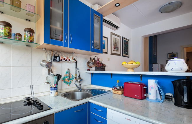 Apartment Karolina - Foto 10