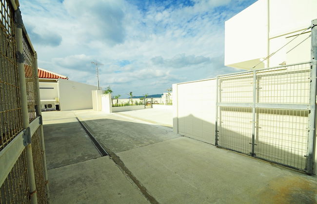 Kaiho Fusaki main building - Foto 40