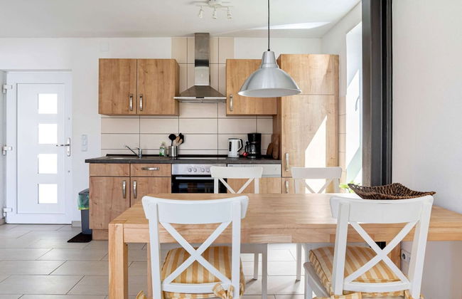 Flat in Eutin on the Kleiner Eutiner See Lake - Photo 9