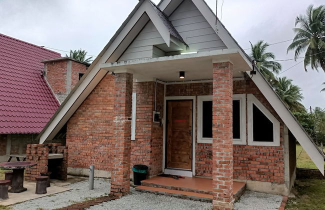 Zainab Cottage - Foto 10