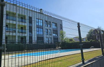 El Castro Borizu – Piscina y Playa en Celorio - Foto 7