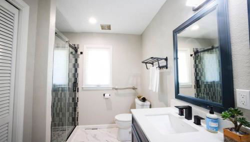 Luxury 5 bedroom home with Pool. - Foto 4