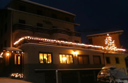 Hotel Meublè Adler - Rooms & Mountain Apartments - Foto 40