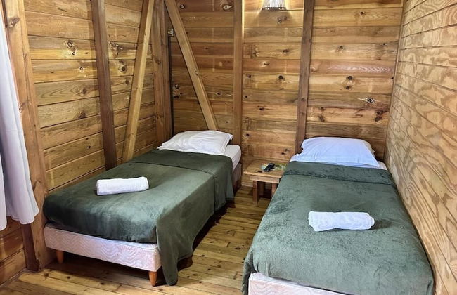 Hotel Gîtes Couleur Caraïbes - Photo 2