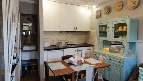 Casa da Ponte - Foto 2, stove, toaster