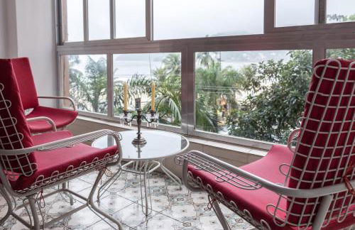 Apartamento Seaviews - Foto 9