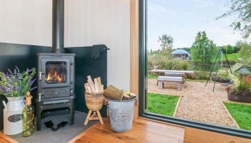 Poppie's Shepherd Hut - Uk50227 - Foto 4