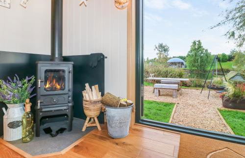 Poppie's Shepherd Hut - Uk50227 - Foto 4