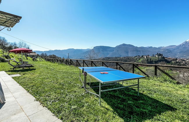 Family Friendly Rosa House Amazing View - Foto 36