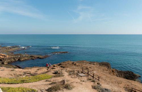 106 Economy Sea View - Alicante Holiday - Foto 90