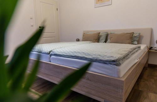 Ferienwohnung Fränkische Auszeit - Foto 10