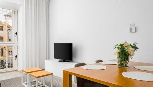 Suites del Pintor - Photo 5