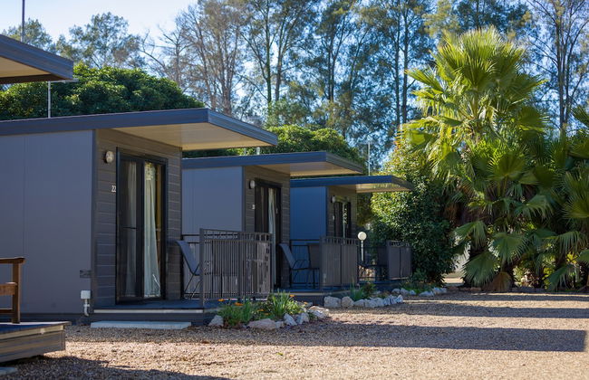 Gardenview Lodge Motel - Photo 37