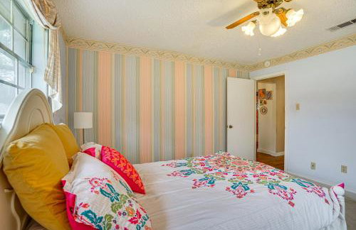 Karaoke Ready! Fort Worth Area Home - Foto 17