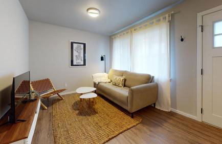 Hazel's Hideaway apt in walkable historic area - Foto 10