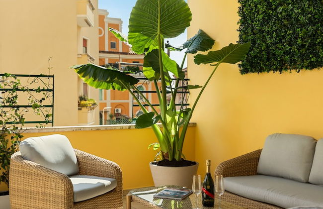 AlbaDea Déco&Jacuzzi - Photo 32