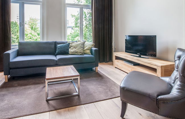 Stayci Apartments Museumpark Deluxe - Photo 43