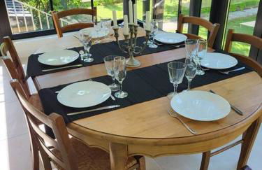 Élégance et confort à Chartres - Foto 10