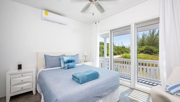 Caribbean Sandcastle 4 Bedroom Home - Foto 4, Habitación