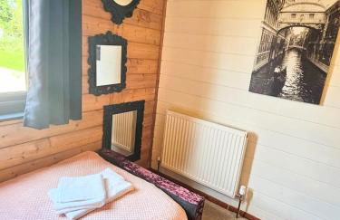 Magpie 3 HuntersMoon-Longleat-Warminster-Bath - Photo 13