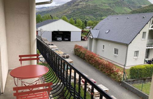 Gîte le Pic du Ger - Foto 25