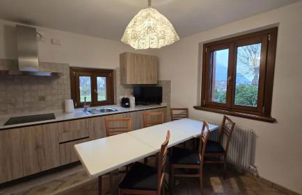 BBkey la Villetta Garden - Foto 35