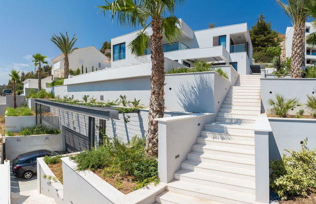 Ultraluxury Villa Elyzeum - Foto 54