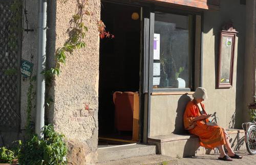 Apartament Empujon Sokołowsko - Foto 35