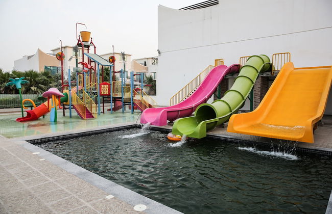 Nordic Resort - Photo 50