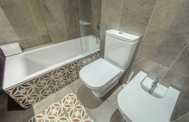 Apartasuites Alberca - Foto 55