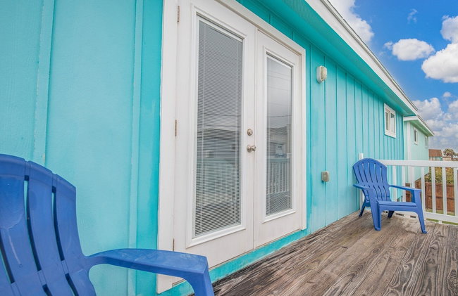 Boogie Board Bungalow - Pet Friendly! Private Pool! - Photo 69