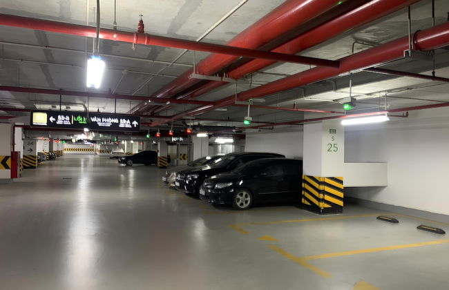 HKG-Vinhomes Green Bay Luxury-Private - Foto 39