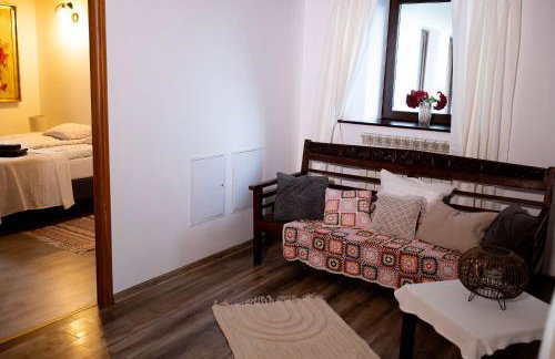 Dom Góra na Mazurach Balia z jacuzzi - Foto 38