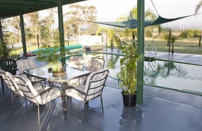 Talga Vines Vineyard Escape - Foto 16