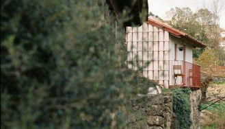 Refúgio House Natura Moinho de Água - Eco House - Foto 5