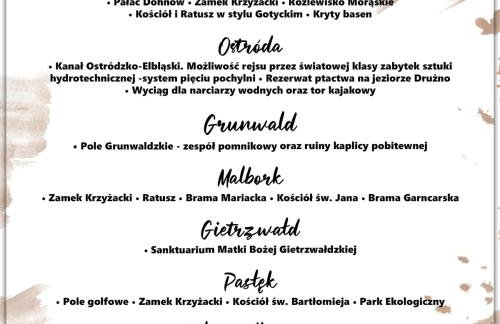 Duży Domek Nad Jeziorem - Kretowiny 64 - Foto 14