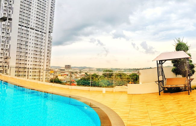 Lovina at Formosa Residence - Nagoya - Foto 38