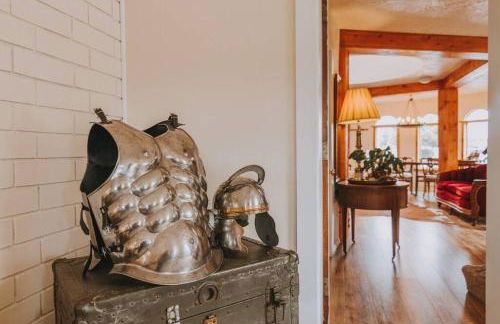 Lavender Castle - Foto 34