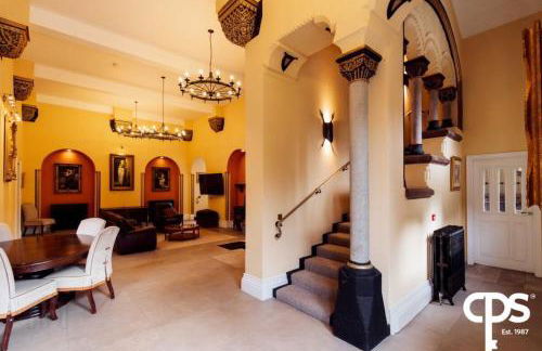 Bastian Gate Gosford Castle - Foto 25