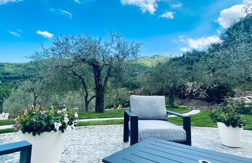 Casa vacanze gli ulivi - Foto 6