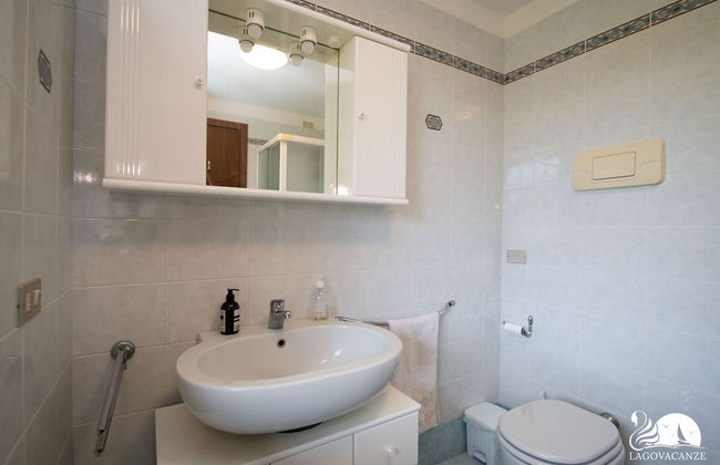 Appartamento Daniela - Foto 24