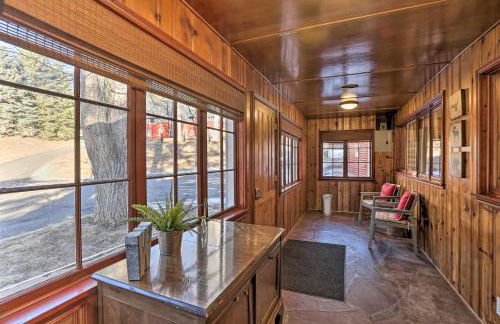 Wildmanor Ranch Near Red Rocks with Hot Tub! - Foto 13